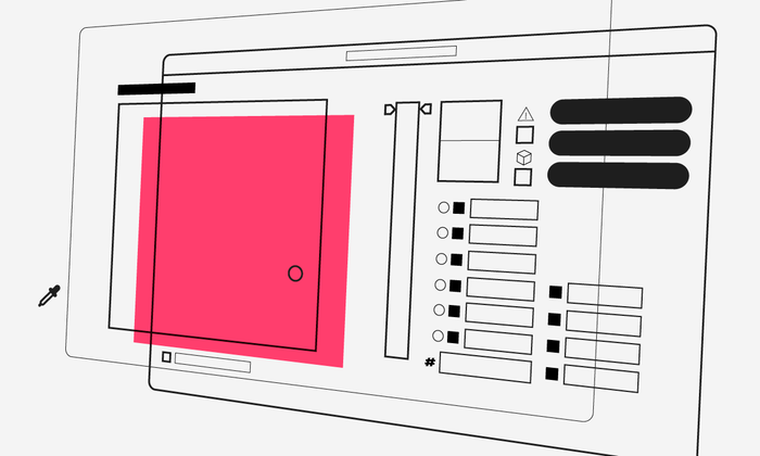Cover image for Фундаментальные основы цвета в дизайне интерфейсов