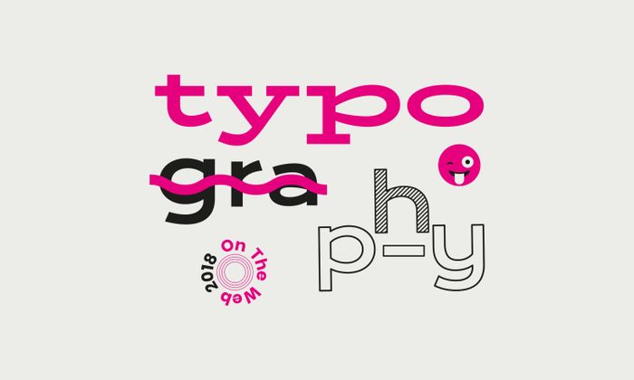 Cover image for Тренды креативной типографики в веб-дизайне