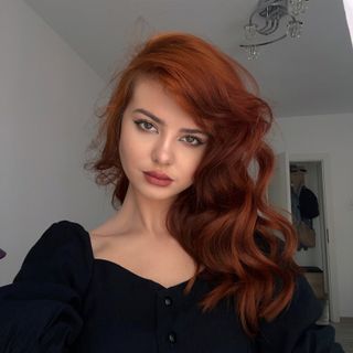 Oleksandra Sokolova profile picture