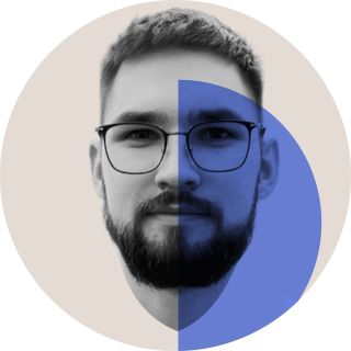 Serhii Malei profile picture