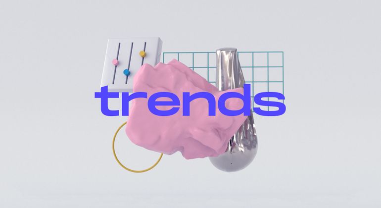 Cover image for Тренды веб-дизайна на 2019 год от awwwards