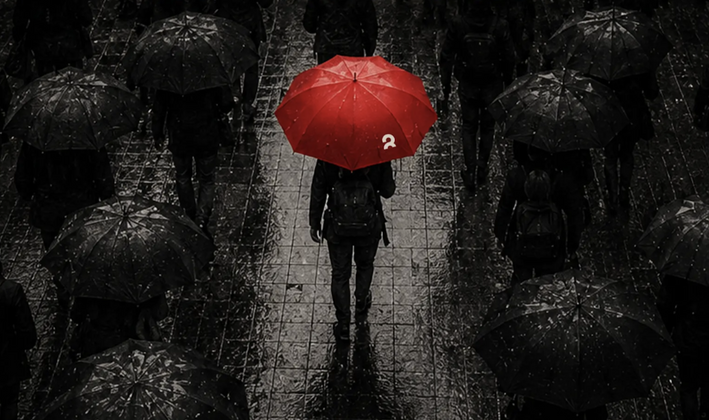 Cover image for Ти вчиш більше і розумієш менше. Стів Джобс мав відповідь на когнітивне перевантаження.