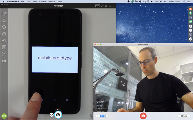 Cover image for Как создать простую мобильную UX-лабораторию в любом месте