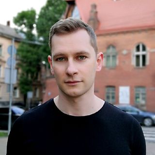 Andrii Zhdan profile picture