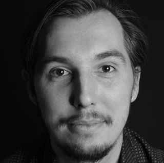 Алексей Юдин profile picture