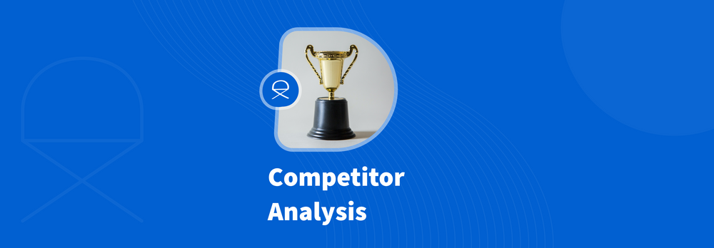 Cover image for Коли та як проводити аналіз конкурентів в User Experience