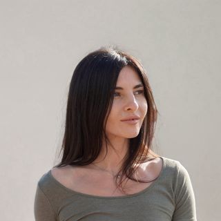 Mary Kalantay profile picture