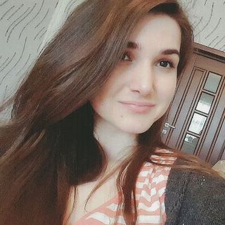 Garakhanova Minara profile picture