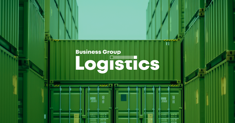 Cover image for Business Group Logistics — UX/UI-редизайн для національного 3PL-оператора