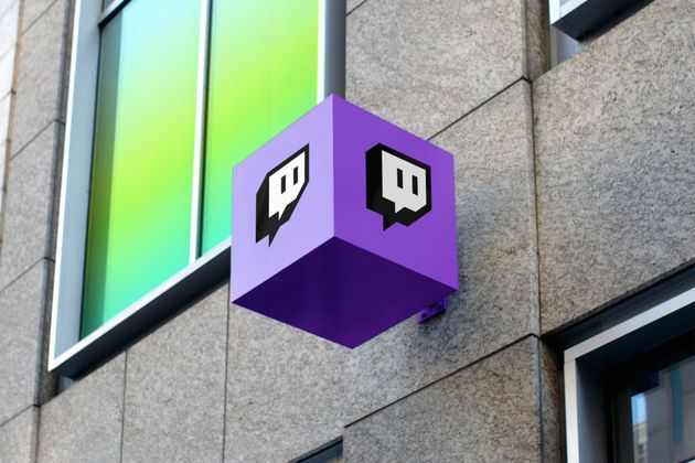 Cover image for Ребрендинг Twitch от студии COLLINS