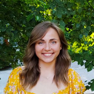 Kateryna Tkachuk profile picture