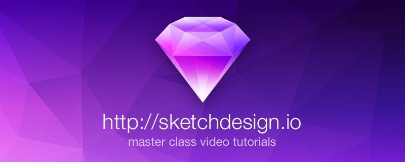 Подробный урок по созданию иконки приложения в Sketch 3