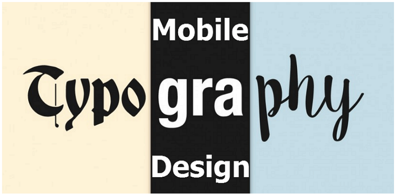 Cover image for 15 лучших практик по типографике в мобильном дизайне