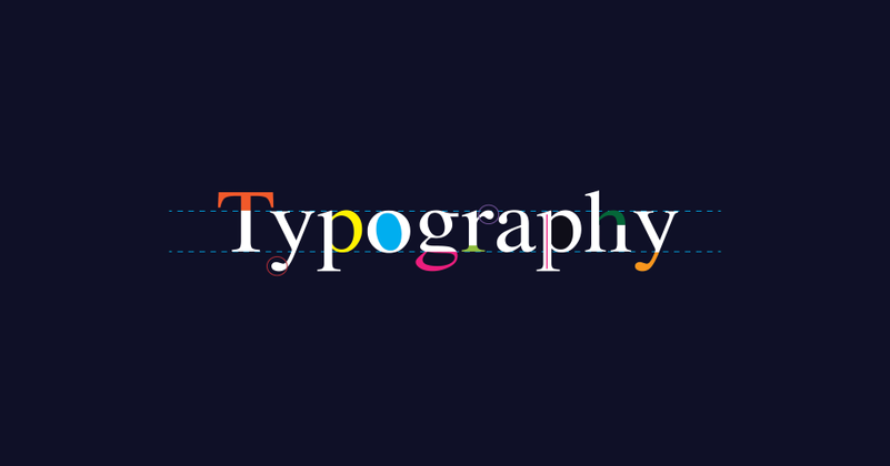 Cover image for 15 примеров хорошей типографики в веб-дизайне