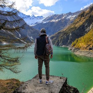 Oleksandr profile picture