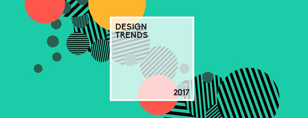 Cover image for Тенденции в дизайне интерфейсов уходящего года и что нас ждет в 2018