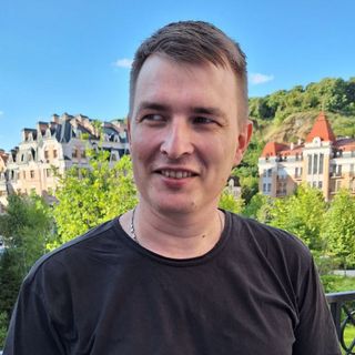 Андрій Нестеренко profile picture