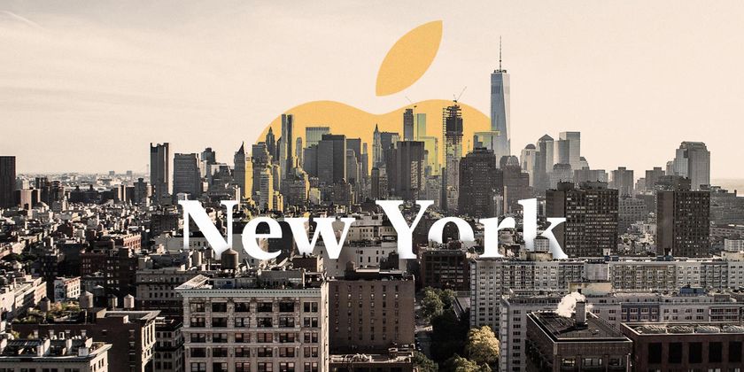 Cover image for Шрифт New York от Apple с засечками: что это значит для веб-дизайна?