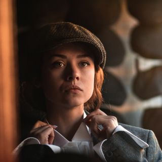 Daria Lysak profile picture
