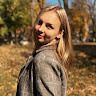 Alyona Kirilchenko profile picture