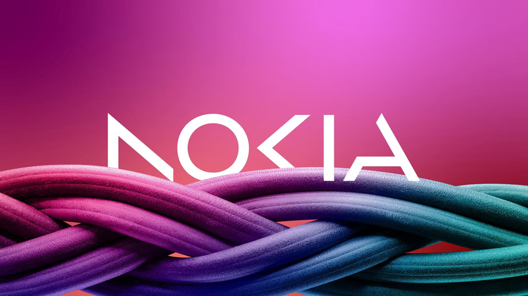 Cover image for Nokia змінює логотип, щоб сигналізувати про зміну стратегії