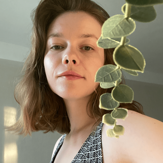 Yaryna Mezhetska profile picture