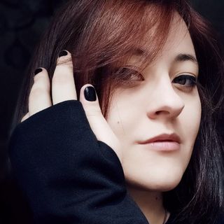 Stella Vishnevetskaya profile picture